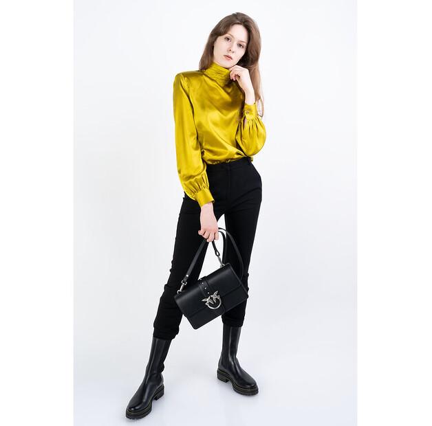 Блузка PINKO BABI EU 40