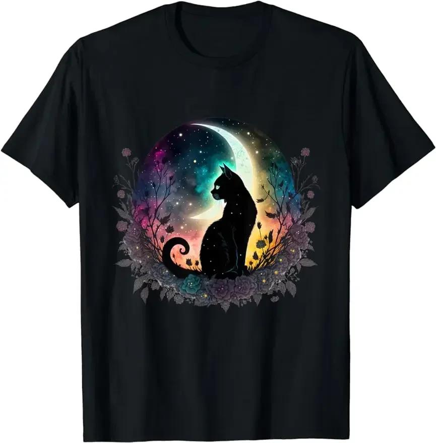 I Heart Cats I Love Cats T-shirt Graphic T Shirts Women Men Clothing Tees Tops Funny  Vintage Custom Printed Clothes