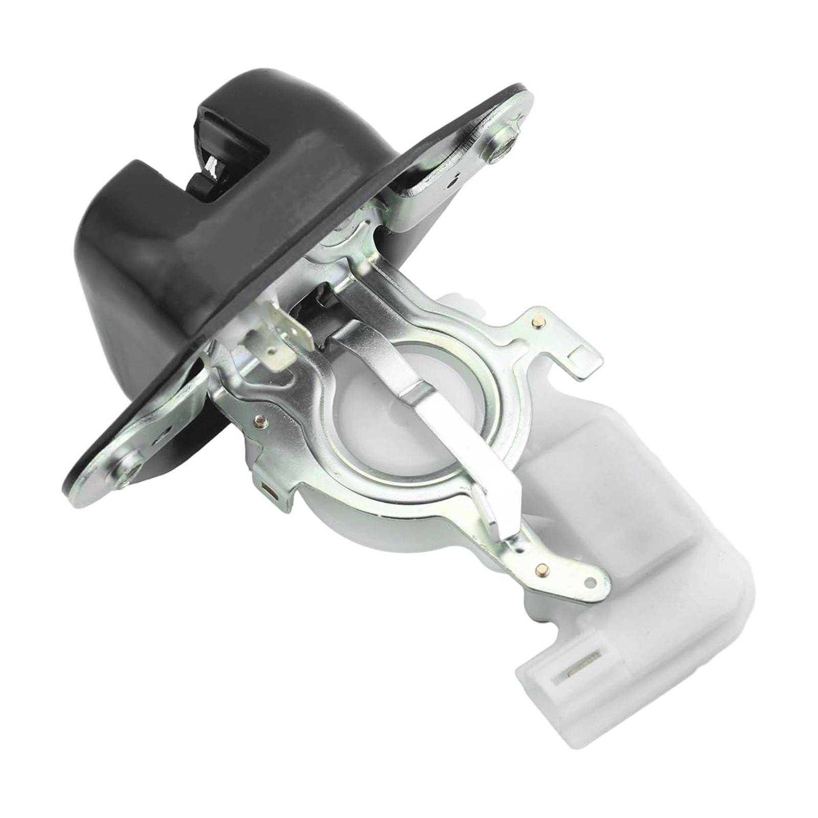 

Привод замка задней двери багажника, привод привода задней двери багажника, подходит для 74800-SMG-G01 74800-SMGE01