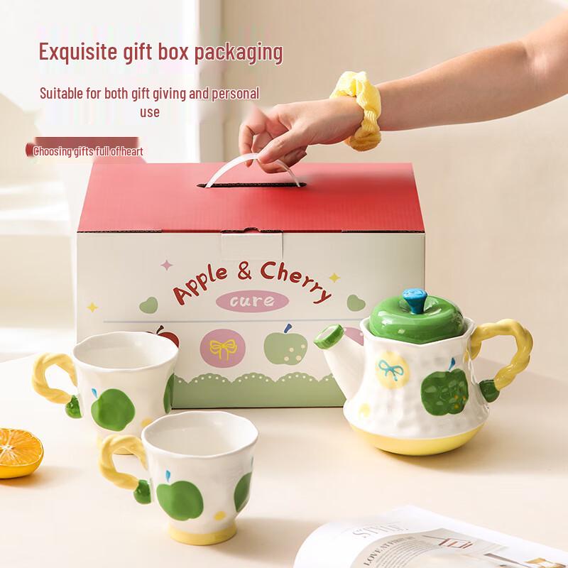 Ceramic Drinkware Gift Set Gift Box Set