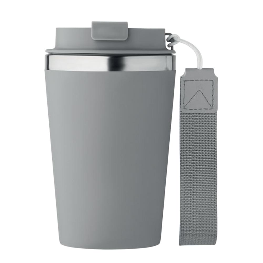 MidOcean Topaz Double Wall 350ml Tumbler