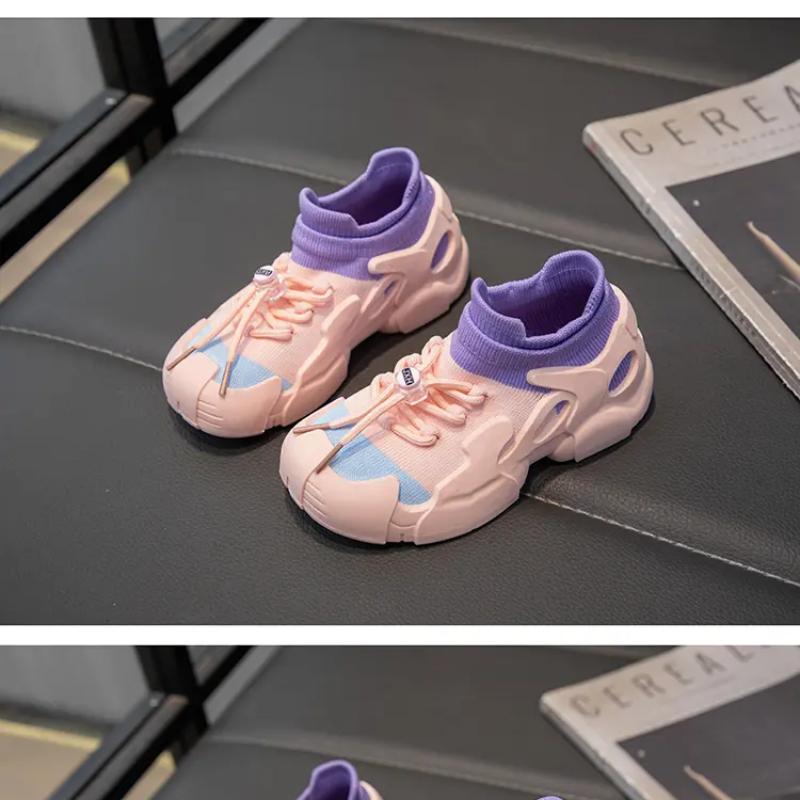 Детские носки — фото 3