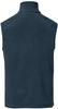 VAUDE Мужская куртка Rosemoor Fleece Vest темное море