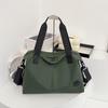 OLOMM Large Capacity Travel & Gym Duffel Bag