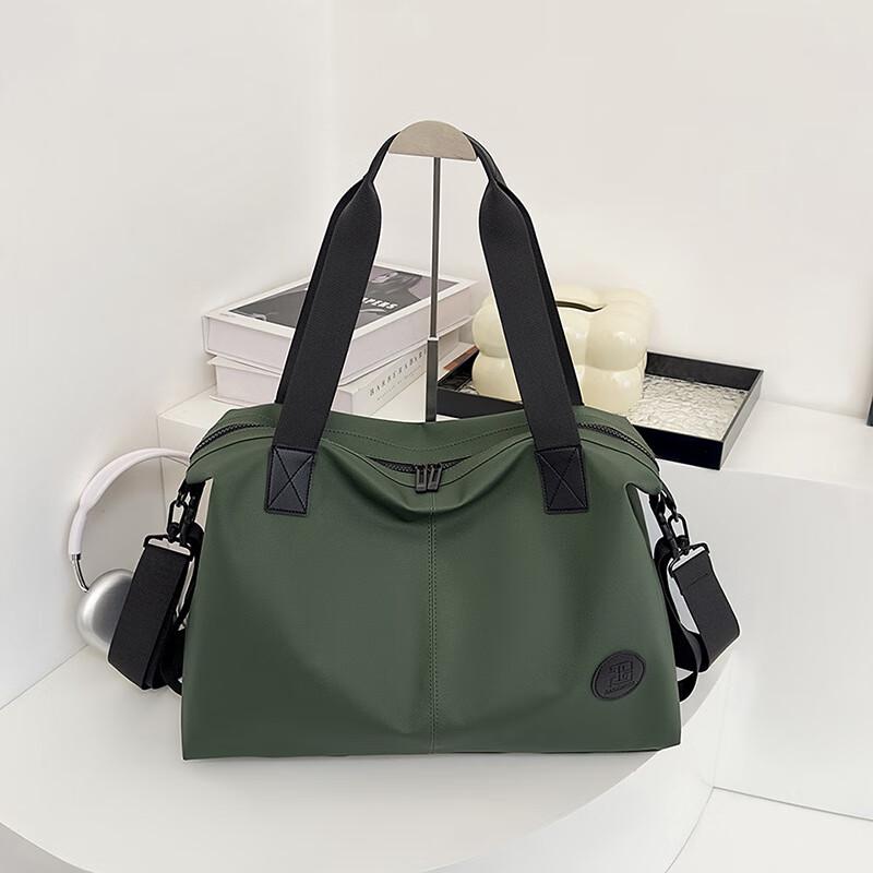 

Canchi Large Capacity Dry Wet Separation Travel Bag