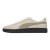 Puma Smash 3.0 Retro Casual Versatile Durable Lightweight Low-Top Sneakers Unisex Sneakers Off-White Green 390984-07