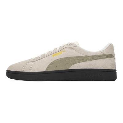 Smash 3.0 Retro Casual Versatile Durable Lightweight Low-Top Sneakers Unisex Sneakers Off-White Green 390984-07