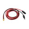 10AWG Tinned Copper Wire Solar Extension Cable Long-Lasting Performance