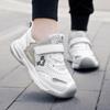 26-38 Children's Anti Slip Wear Resistant Fashionable Sports and Casual Shoes Running Shoes Board Shoes