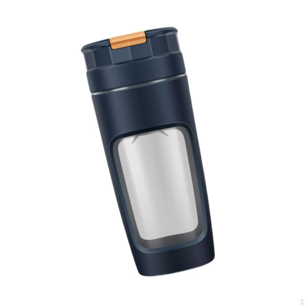 Compact with Ice Crushing Blade Portable Juicer for Nutrition