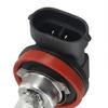 Brand New Motor Truck Halogen Bulbs Light White 12V 2pcs 55W