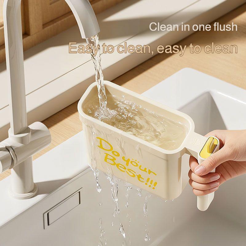 Instant Noodles Container High Temperature Resistant Reusable Portable Leakproof for Students Office Travel Camping Essentials