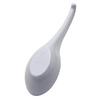 Entec Thousand Cranes, Large, White, Renge (Split-Shaped Spoon), C-78