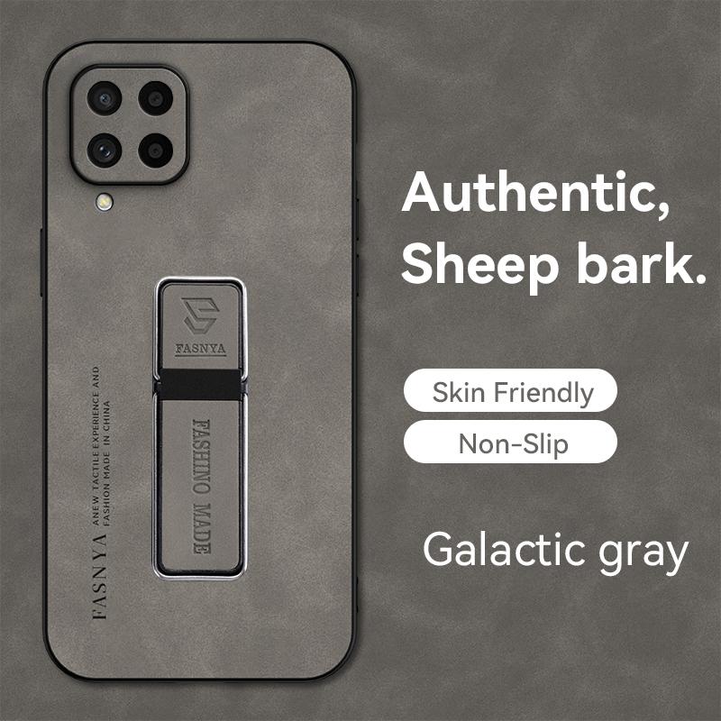 For Samsung Galaxy M53 5G Case Luxury Leather Magnetic Stand Phone Case For Samsung M53 M 53 SM-M536B 6.7" Shockproof Back Cover