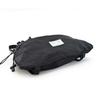 Drawstring Travel Black [Barcos Blue] Bag, Lightweight, Durable, Outdoor, Bag, Stylish,