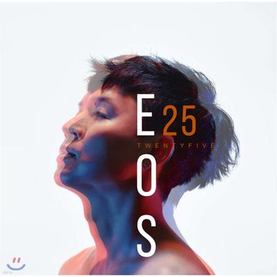 EOS - 25 (Kpop Album)