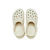 Crocs Classic Platform Clog Bone (Womens) Women Sneakers 206750-2Y2