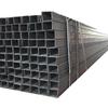 Welded Rectangular Steel Tube