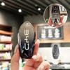 BYD Key Case for Han, Dolphin, Seagull, Mini, Yuan, Tang, Song Pro, and Qin Plus.