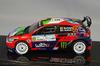 Ixo Ixo Model Hyundai I20 R5 20ACI Montza RAM780LQ #66 F.Morbidelli/S.Scattolin 1/43
