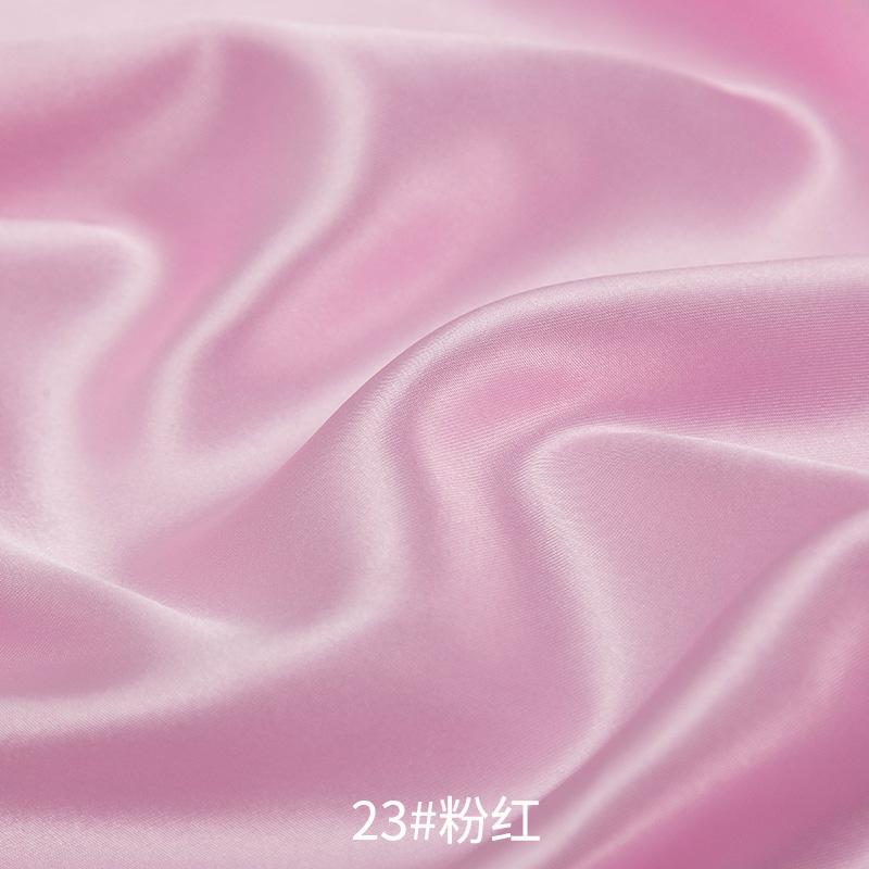 0.5m/1m/5m Satin Lining Fabric For Sewing Dress Lining,Pajamas,Decoration Cloth Tablecloth Decorative Fabric Handmade DIY Fabric