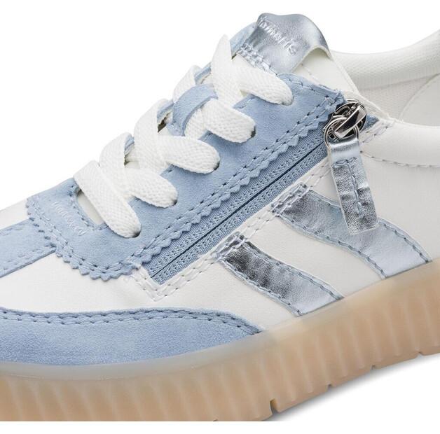 Кроссовки Tamaris Low Sneaker EU 40