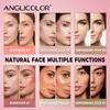 Multicolor Highlighter & Contour Stick for Natural Makeup