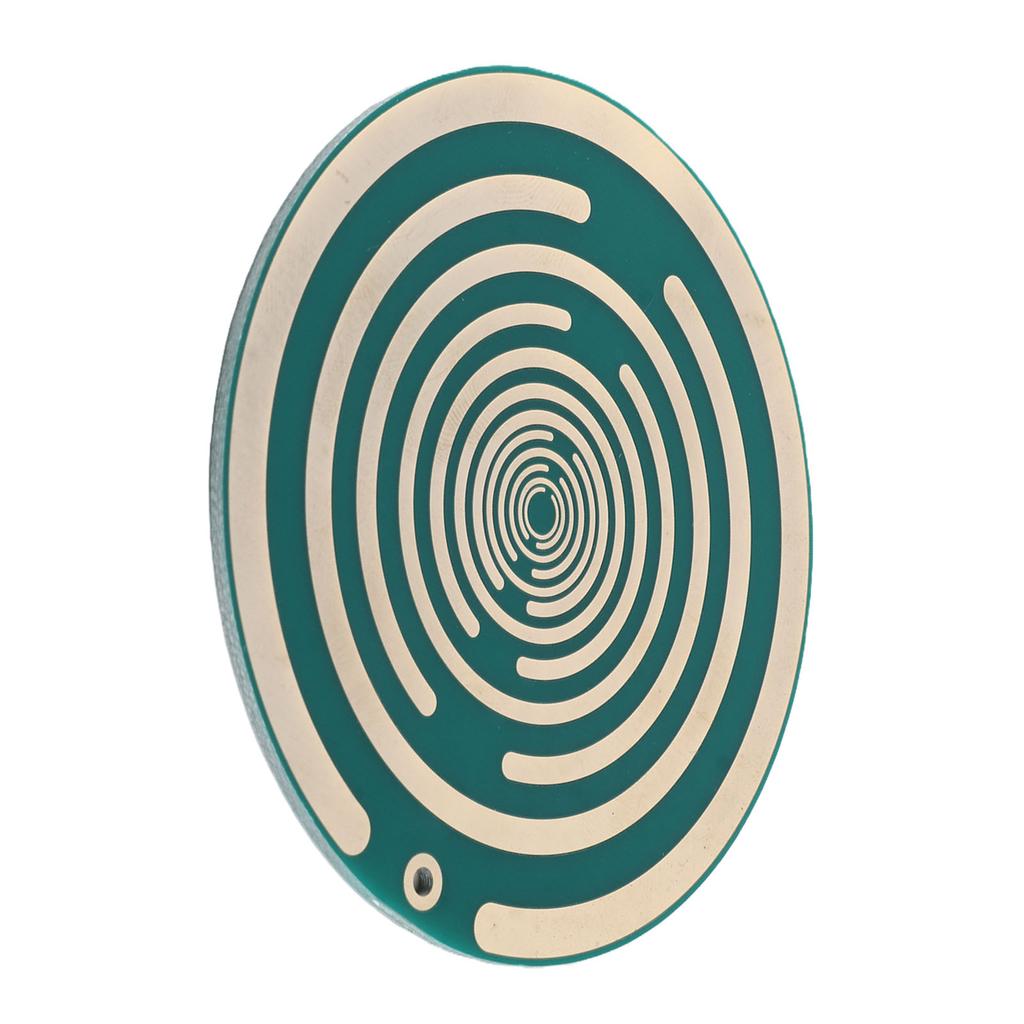 6.30 Inch MWO Oscillator Polarized Disc Polarization Energy Disk No Electromagnetic Interference