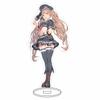 Nikke Victory Goddess Niji Big Standee Comic Show Acrylic Big Standee Acrylic Ornament Factory In Stock