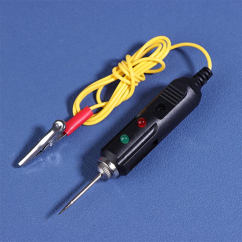 Automobilspannung Elektrische Geräte Index Tester Messkopf Messnadel Messstift Messstift Messkopf Nadel 1Stk