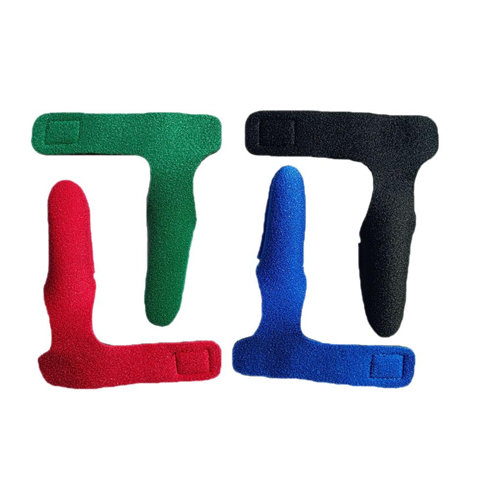 High Elasticity Fishing Rod Strap - Tackle Binding Accessory