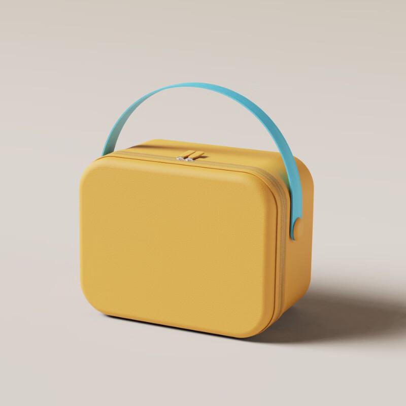 

Li Shen Portable Travel Storage Handbag