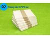 Ice Cream & Popsicle Wooden Sticks - Various Sizes Available