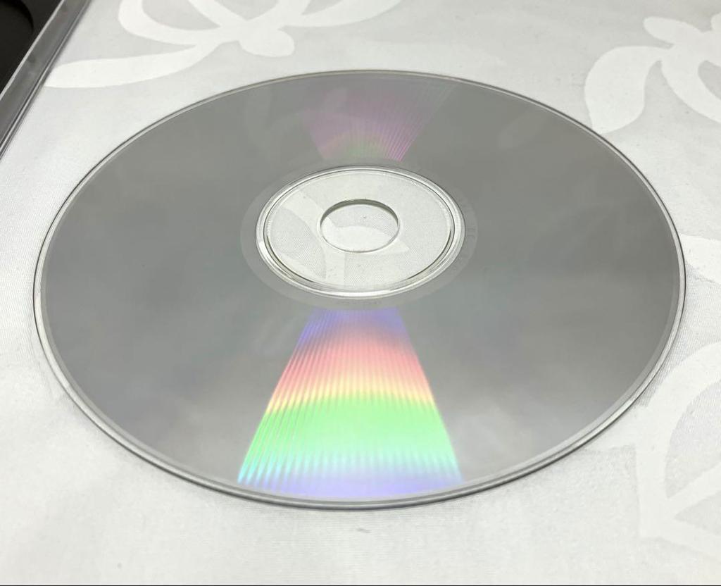 [USED] Ah! My Goddess Play Print CD-ROM Kosuke Fujishima Goods Original Art Illustration
