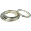 Nickel-Plated Steel Strip Roll for Battery Connector Tabs (18650/26650/32650 Battery Spot Welding)