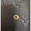 Used LOUIS VUITTON Fragment Wallet Card Key
