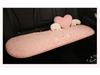 Adorable Cartoon Pig Plush Car Seat Cushion for Women, Fits Haval H6, Red Rabbit, Big Dog, Mythical Beast, and Dragon H2.