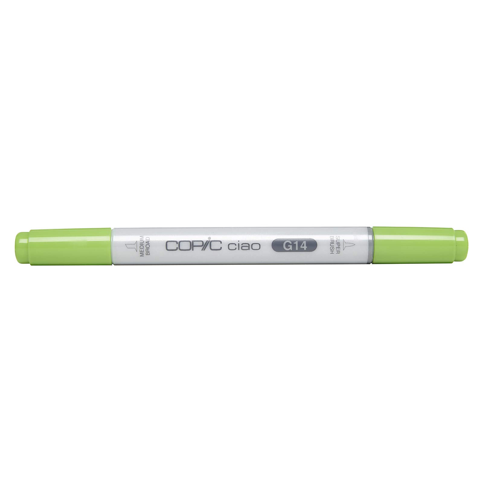 

Copic Marker Copic Ciao Apple Green 11737073-00001