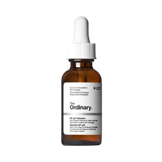 THE ORDINARY GF 15% Solution 30ml