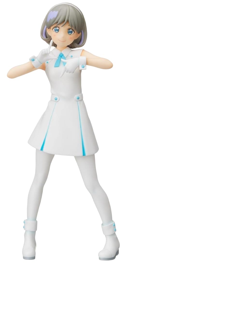 

Love Premium Figure Tang Keke Wish Song Live! Superstar!!