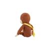 San-Ai George Classic Plush Toy Monkey M K-8766 30cm