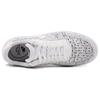 Nike Air Force 1 Flyknit Low 'Summit White Grey' Women's  Sneakers  820256-103