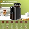 220V/120V with 28 Precise Grind Setting Electric Burr Coffee Grinder Adjustable Burr Mill Conical Coffee Bean Grinding