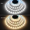 DC 5V USB LED Strips 2835 White Warm White LED Strip Light TV Background Lighting Tape Home Decor Lamp 1- 5m LED String Light