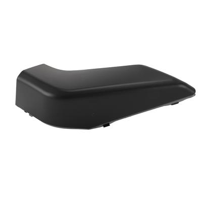 Auto Achterbumper Trekhaakafdekking 71506TGGA00Z Zwart Achter Trekhaakoog Dop voor Civic Hatchback 2017 tot 2021