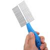 Deshedding Shedding For Short Long Hair Cat Brush Comb Dog Hair Comb Cats Accessories Pet Comb