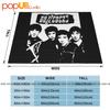 Buzzcocks Ever Fallen In Love Ultra-Soft Blanket Quilt Winter Sofa Cover Bed Covers
