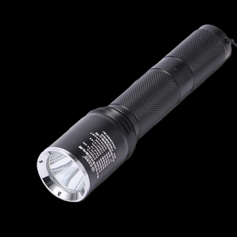 

UOSU Explosion-Proof Firefighter Helmet Light