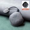 Car Remote Key Case Cover Shell Fob for Jetour DASHING X-1 Plus DTC I-DM IDM Keyless Keychain Durable Luxury Holder Accessories