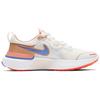 New Nike React Miler Electro Orange Women's DD8502-181